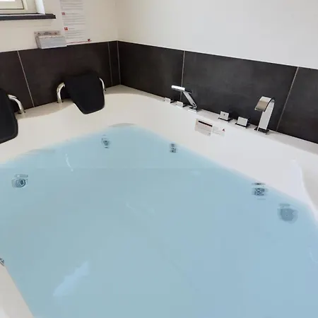 Four-bedroom In Haderslev Hébergement de vacances