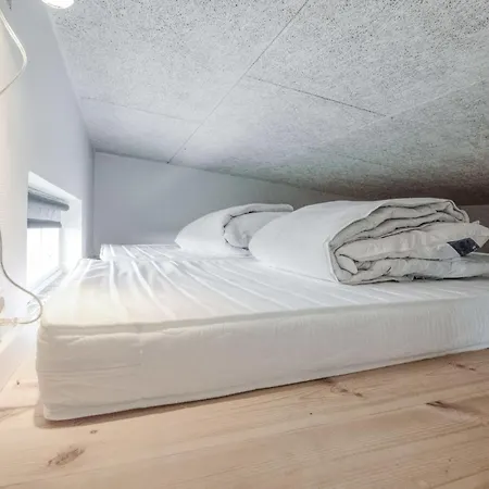 別荘 Awesome In Haderslev With Sauna Store Anslet